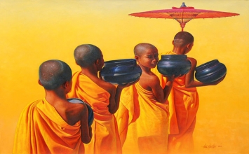 Lòng tin không đủ nên khó